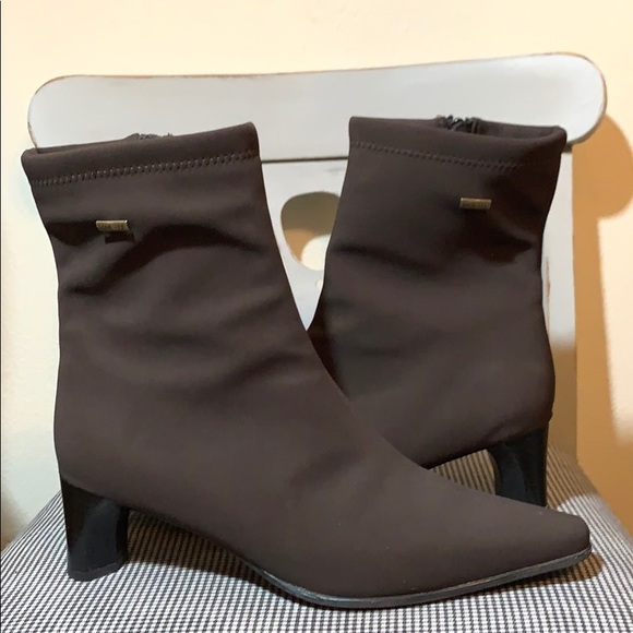 ara ankle boots